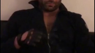 OBEY YOUR STRAIGHT BULLY