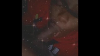 Deepthroat Completion