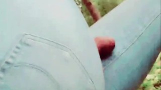 Slutboyben CAM4 Tasty Oral Jelly Fun III Jelly Pumped Cock