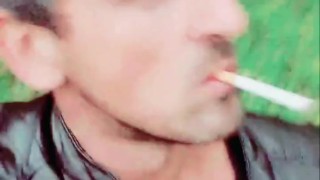 Slutboyben CAM4 Tasty Oral Jelly Fun IV