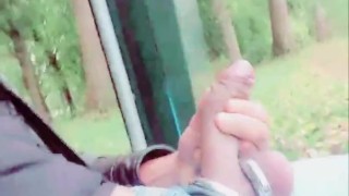 Slutboyben CAM4 Tasty Oral Jelly Fun V Jelly Sucking 