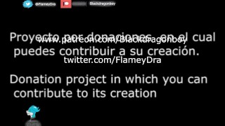 Javy Bunny and flamey promo final