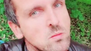 Slutboyben CAM4 Tasty Oral Jelly Fun II