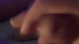 JordiStardust midnight wank