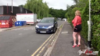 OMAHOTEL Old Ladies Enjoying With Toys and Friends