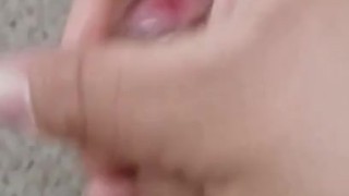 Some lube and a clock ring 