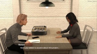 Project Hot Wife:Curvy Milf-S2E16