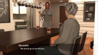 Project Hot Wife:Couples And Their Sexual Events-S2E22