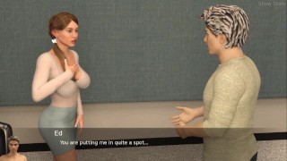 Project Hot Wife:Photoshot-S2E30