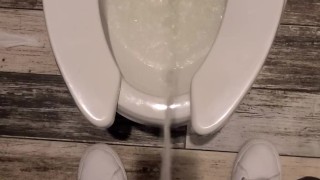 Missed my shot 