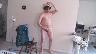 Welcome to Gorgeous Maolo's Porn Studio! GQ Jock Cumshot Show!