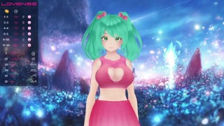 MagicalMysticVA Chaturbate Stream! 10-28-21