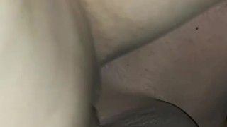 Hermosa mexicana le gusta anal