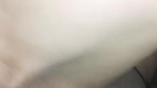 Hermosa mexicana le gusta anal