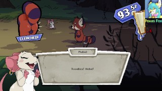 THE FOREST OF LOVE - ACT 2; UPDATE (A game by Carrot)