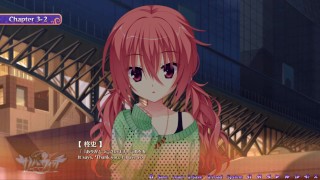 【エロゲー サノバウィッチ(Sabbat of the Witch) プレイ動画16】初めての回転寿司に興味津々な寧々ちゃんが可愛い！(エロゲー実況 Hentai game live video)