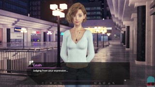 SHALE HILL #51 • Visual Novel Gameplay [HD]