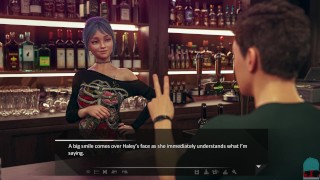 SHALE HILL #52 • Visual Novel Gameplay [HD]