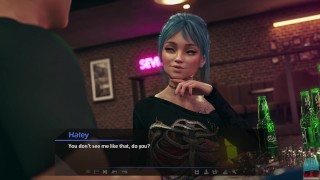 SHALE HILL #53 • Visual Novel Gameplay [HD]