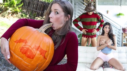 420px x 237px - Bangbros - This Halloween Porn Collection Is Quite the Treat. Enjoy! - Free  Porn Videos - YouPorn