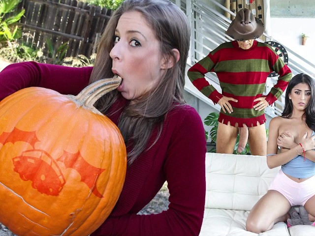 Bangbros - This Halloween Porn Collection Is Quite the Treat. Enjoy! - Free  Porn Videos - YouPorn