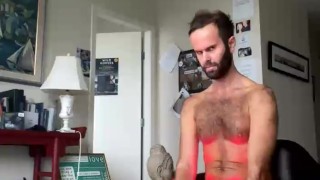 Studying Sexual Transmutation with Raw Tantra