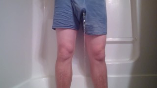 Pee Compilation Ten Full Length Videos