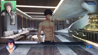 Oh Yeah, I'm Gonna Be Arrested - Sinsations Part 14
