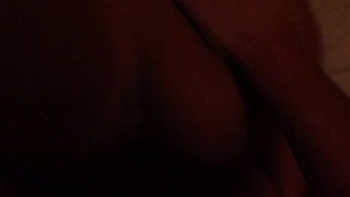 bf fucks hard doggy style black latina big nipples part 3