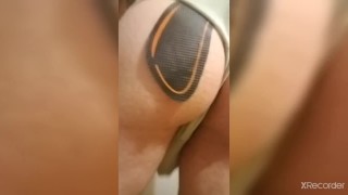 Ass bounce