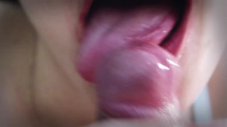 AMAZING BLOWJOB