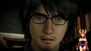 Let's Play Fatal Frame Maiden of the Black Water Part 1