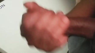 Eat Strokin Repeat) Clip 1