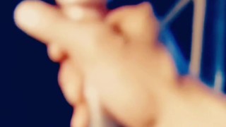 E.S.S.R (Eat Strokin Repeat) Clip 2