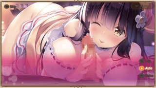 【救世少女メシアガール】キャラストーリー みさお 1