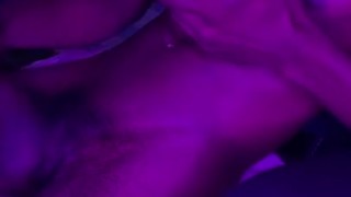 BBC Jamaican jerk off on WhatsApp 