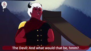 The Devil's Pact