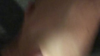 Buk Naked jacks off with lube and cums