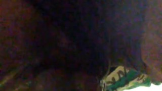 6:17Pm Friday evening second cum of a shot today 