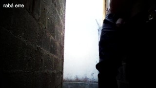 Rabá Erre en: Tarde de Halloween por Rabaerre Artista TtT