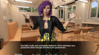 Come Home - Episode 6 - Office ASS