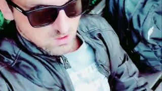 Slutboyben CAM4 Sexy Cruising Chick XVIII