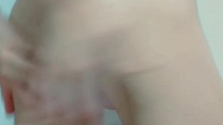 Un sexy culo caliente 