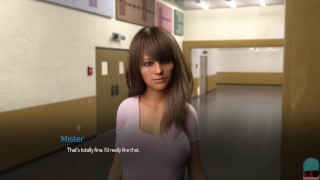 COLLEGE BOUND #45 • Visual Novel PC Gameplay [HD]