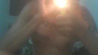 FUMANDO