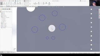 Prototipo de macropad handwired | Parte 1: Ensamble