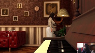 Lily - Gameplay ita - ep1