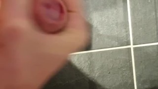 Cumshot