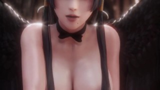 nyotengu creampie