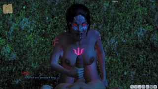 Lust Academy 12